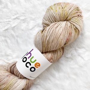 Hue Loco Phyllis Sock